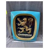 Lowenbrau Beer Light (light works)