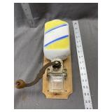 Vintage Coffee Grinder