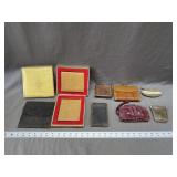 Vintage Wallet Collection