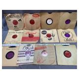 12 Vintage Gene Autry Albums