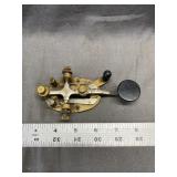 Vintage Morris Sender