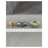 Vintage Cigarette Lighters