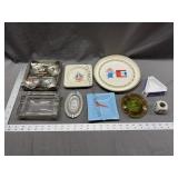 Ash Trays