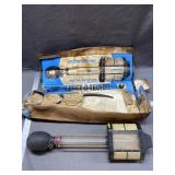 Vintage Freeze-D-Tector