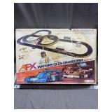 AFX Watkins Glen Grand Prix Race Set Game