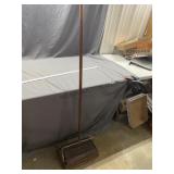 Vintage Brissel Elite Floor Sweeper