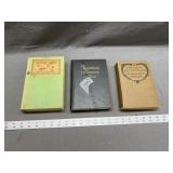 Antique Books- The Road to Civilization 1932, Litt