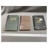 Antique Books- Advanced 5th Reader 1887, New Model