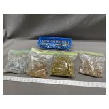 Miscellaneous Nails- new