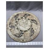 Vintage Floor Register 1897