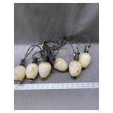 Lantern Lights- 4 working