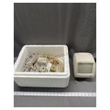 Homeland Security Camera system