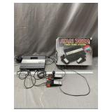 Atari 7800 Video Game System