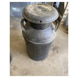 5 gallon milk jug