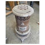 Perfection Oil Heater