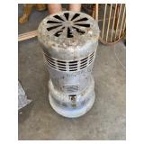 Safe test Oil Heater