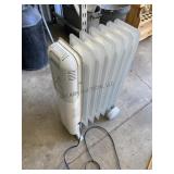 Lakewood Radiator Heater