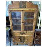 3 Shelf Pantry l-36", w-15", h-70"