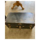 vintage trunk