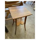 Fern Stand 16"x16"x30"