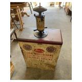 Vintage Linco Front Wheel Bearing Washing Inspecti