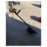 Electric Black & Decker Edger