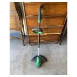 Electric Weedeater - Trimmer & Edger