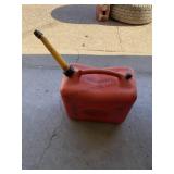 6 Gallon Gas Can