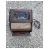 Philco Antique Radio