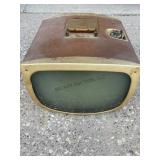 Setchell Carlson Unit-ized TV