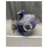 Pabst Blue Ribbon Beer light, believe it needs new