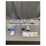 Assorted Disney Toys & Slime, NIB