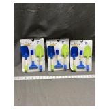 3 Kids Garden Tools, NIB
