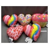 Scented Pillows, NIB