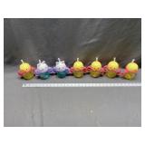 7 Munchkin Trainer Cups, NIB