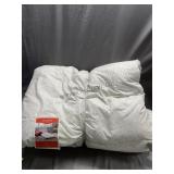 Opalhouse Throw Bed, Selling for $40 Online