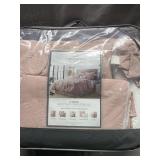 Queen 8 Piece Montvale Comforter Set