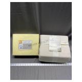 Queen/Full & Full Sheet Sets