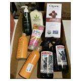 Lotion & Skin Care Products