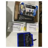 Wahl Razor, Hair Scissor, Razors