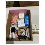 Nail Polish & make up