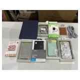 Phone Cases, Chargers - iPhone & Android, iPad Cas