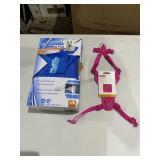 Chiillz Colling Pad & Small Dog Harness