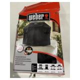 Weber Grill Cover