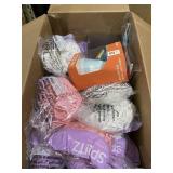 Easter Grass & Snow Cone Cups