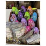 Magic Sparkle Trail Mix & Candy Bracelets