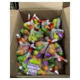 Box of Tootsie Bunch Pops Candy