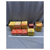 12, 16, 20 Gauge Shotshell Wads