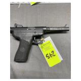Ram-Line Exactor 22 Cal. L.R. Pistol, Only P5-41-0