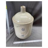 5 gallon Red Wing Crock